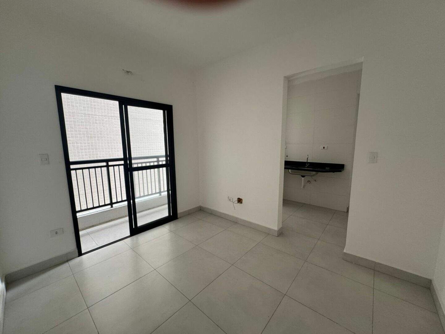 Apartamento à venda no Tupi: 