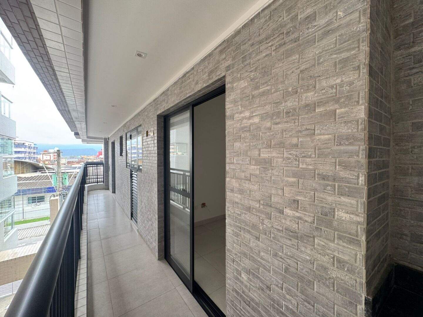 Apartamento à venda no Tupi: 