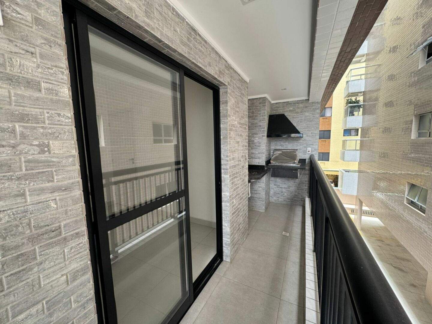 Apartamento à venda no Tupi: 