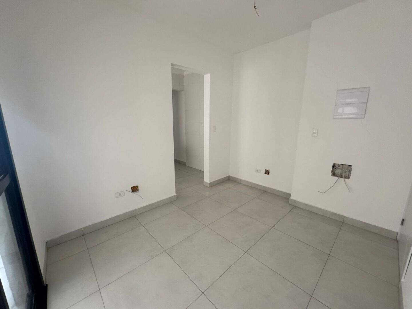 Apartamento à venda no Tupi: 