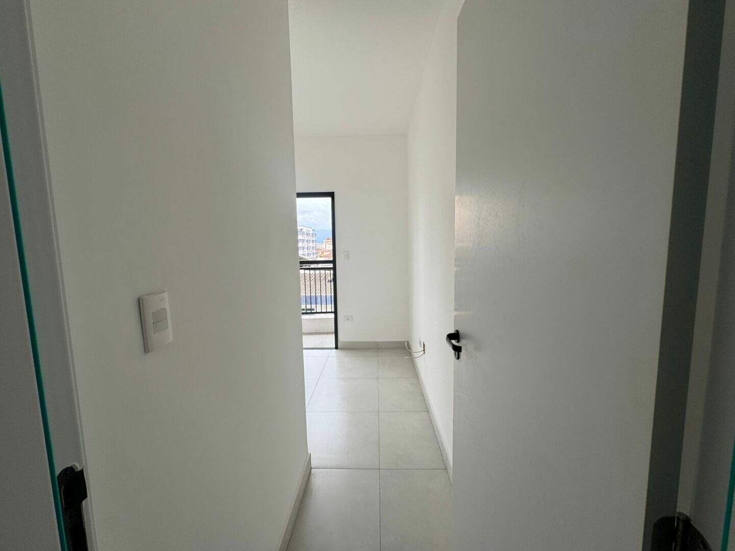 Apartamento à venda no Tupi: 