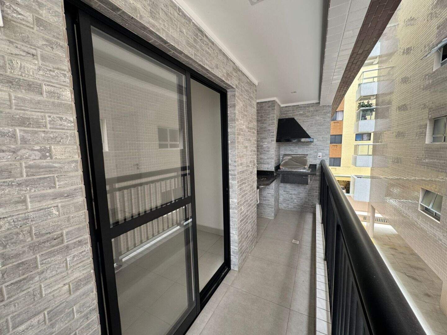 Apartamento à venda no Tupi: 