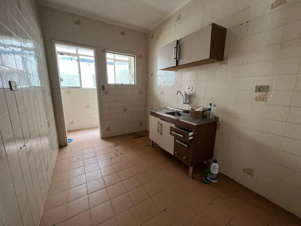 Apartamento à venda no Vila Balneária: 