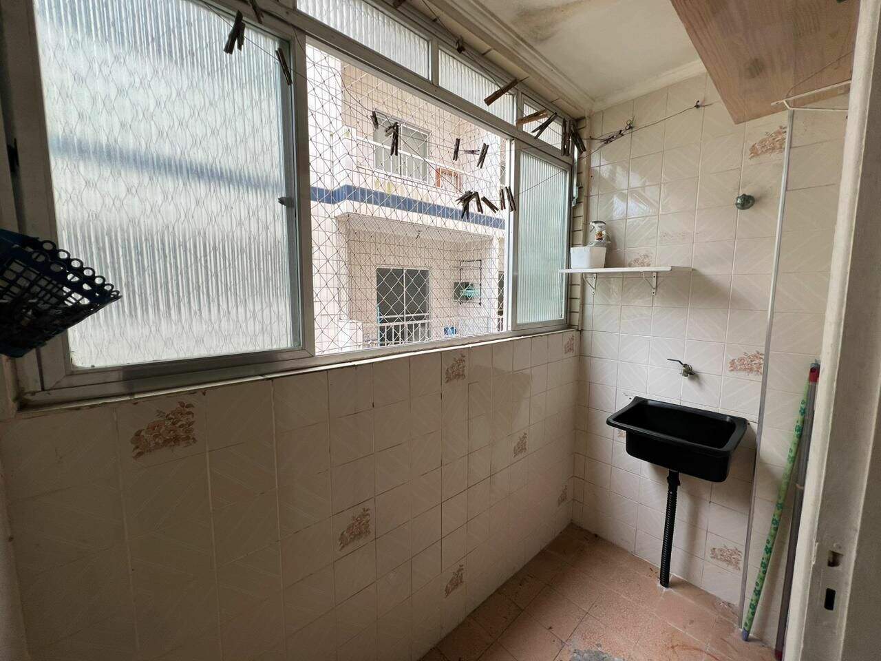 Apartamento à venda no Vila Balneária: 