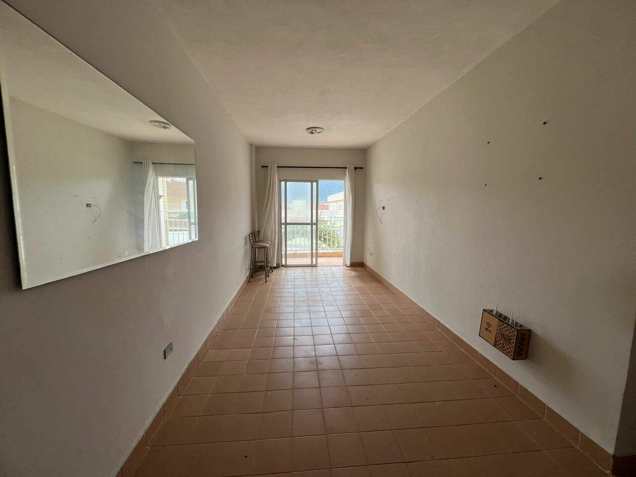 Apartamento à venda no Vila Balneária: 