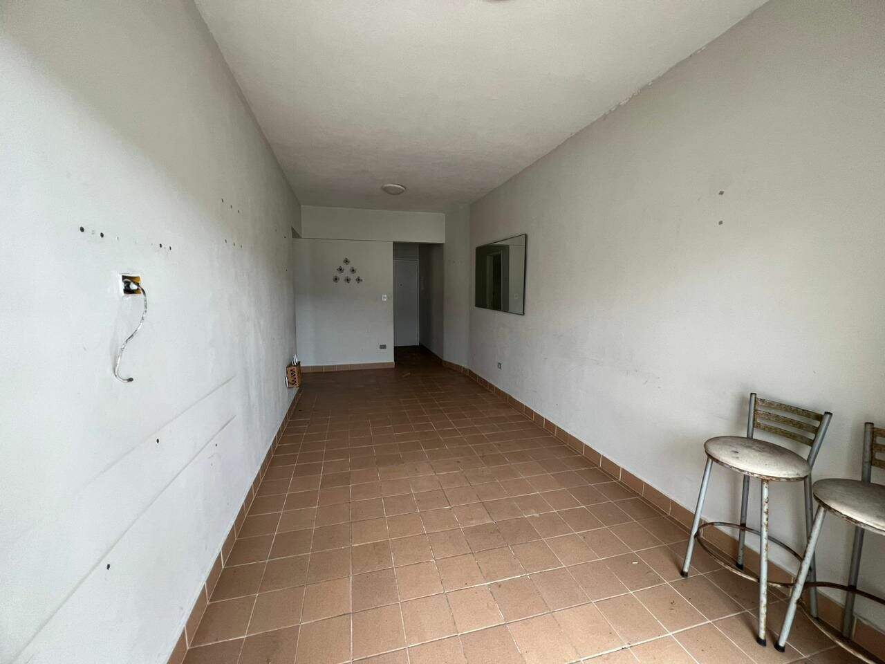 Apartamento à venda no Vila Balneária: 