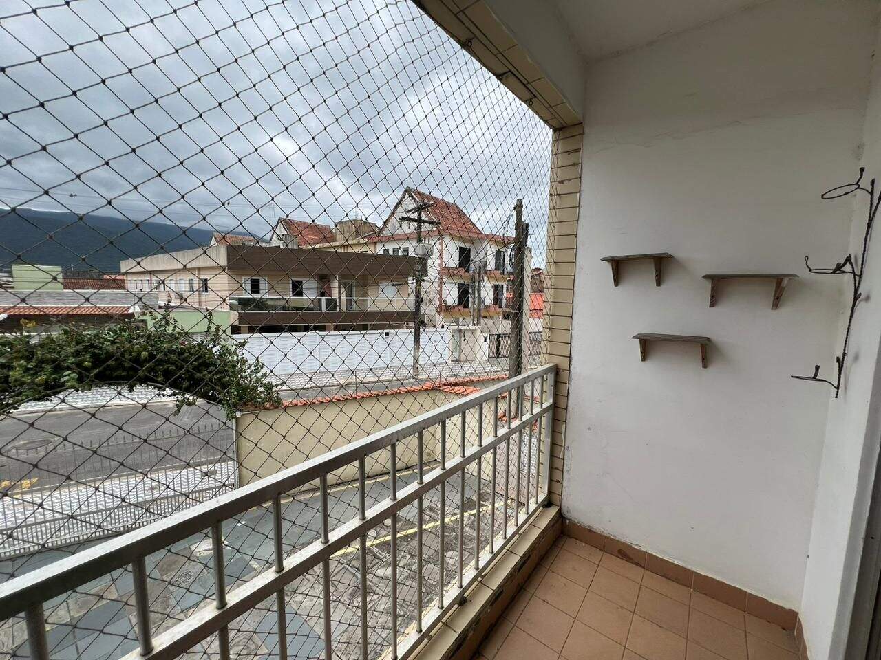 Apartamento à venda no Vila Balneária: 