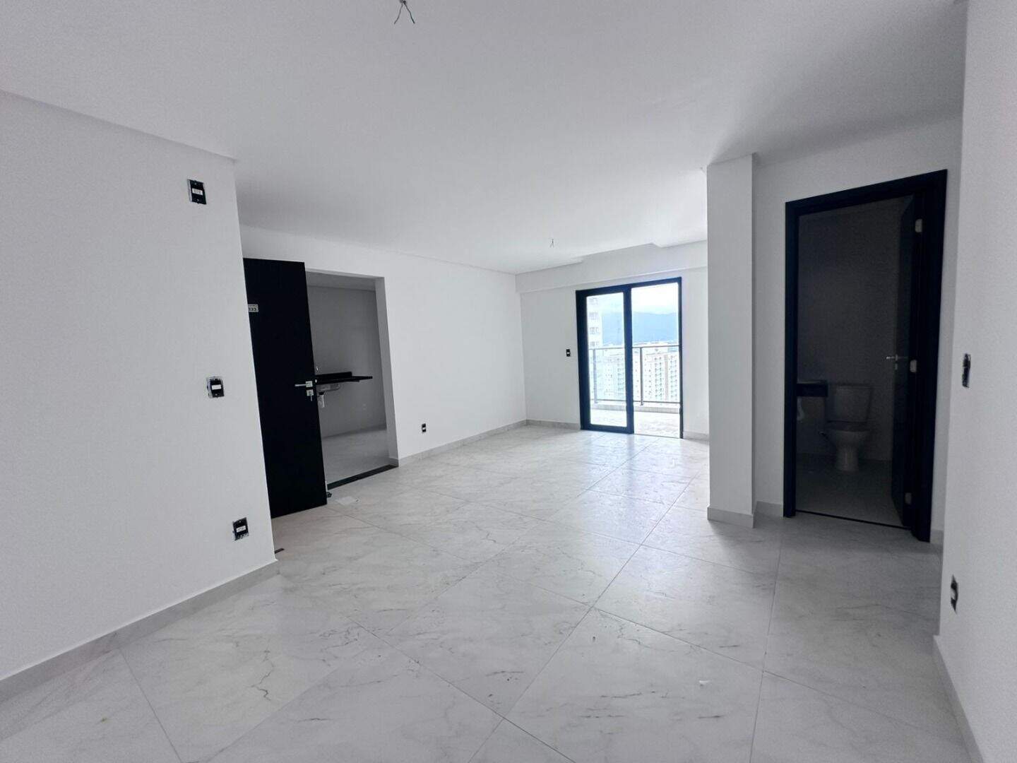 Apartamento à venda no Aviação: 