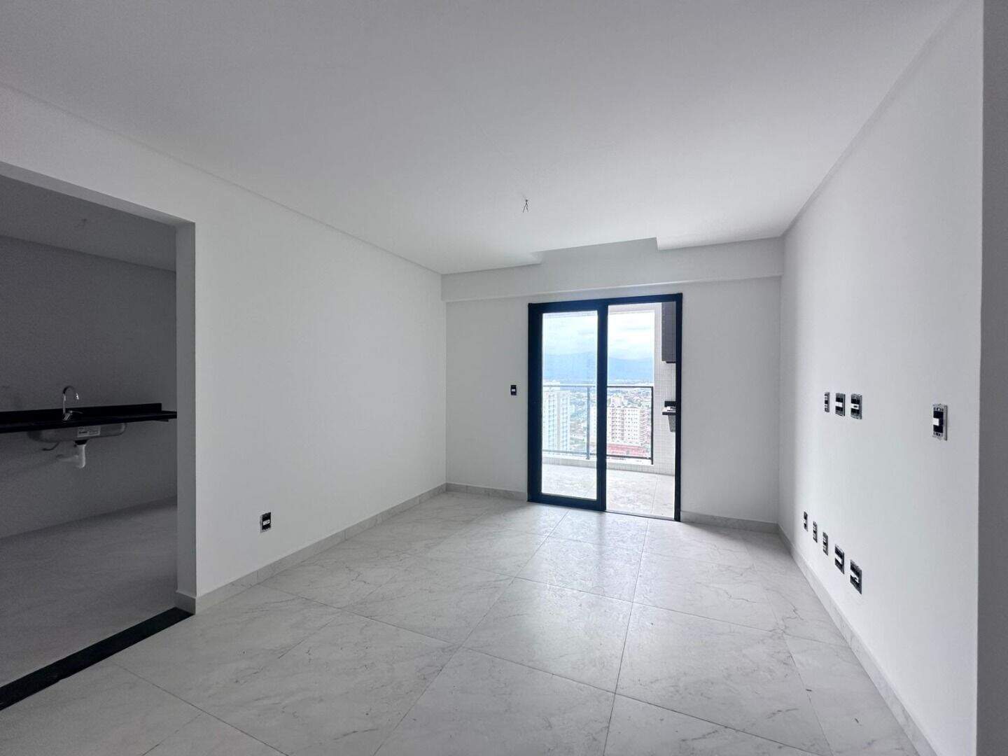 Apartamento à venda no Aviação: 