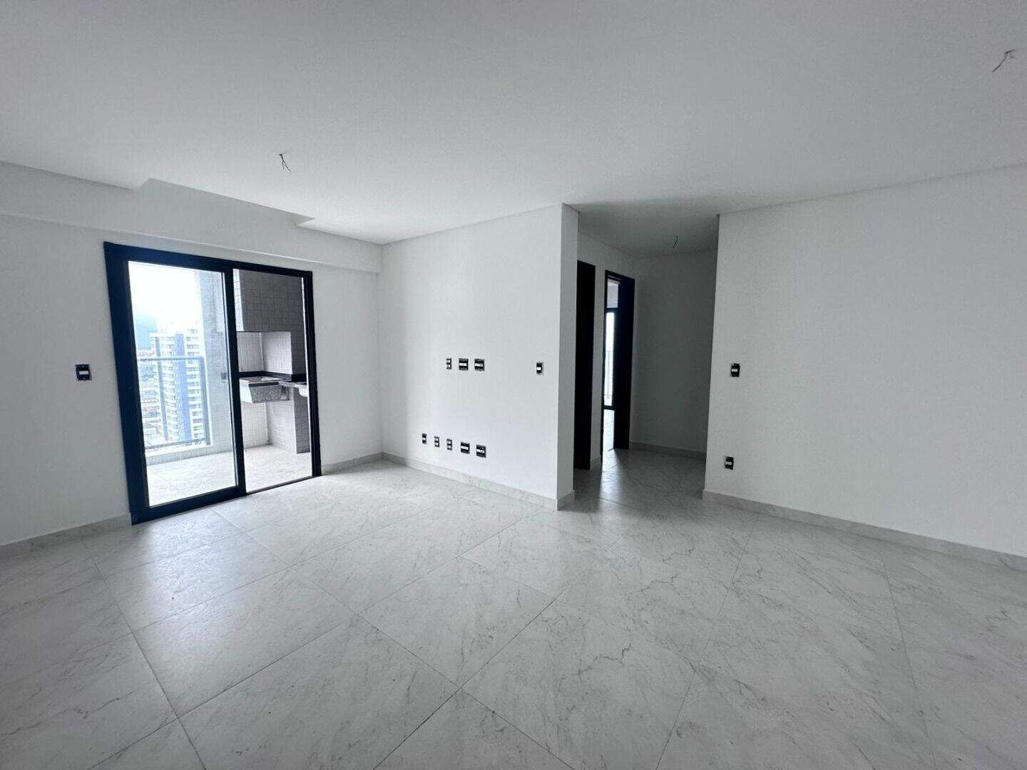 Apartamento à venda no Aviação: 