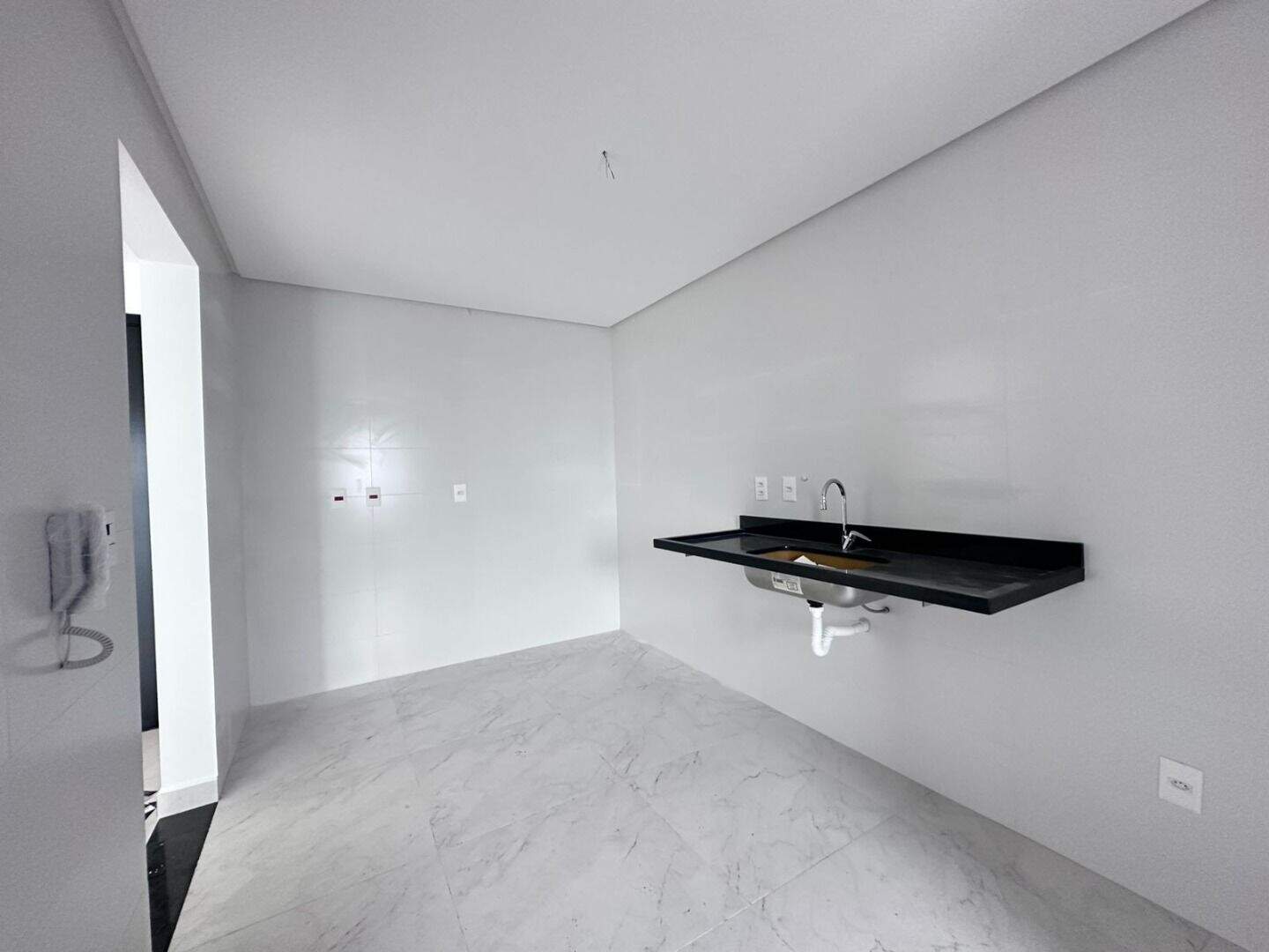 Apartamento à venda no Aviação: 
