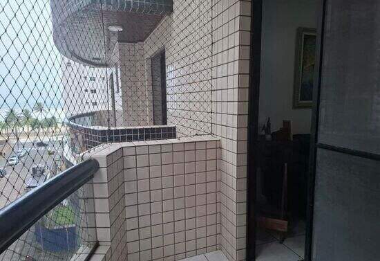 Apartamento à venda no Guilhermina: 