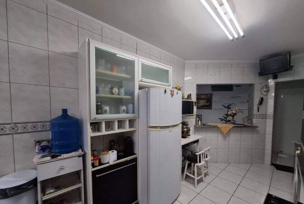 Apartamento à venda no Guilhermina: 