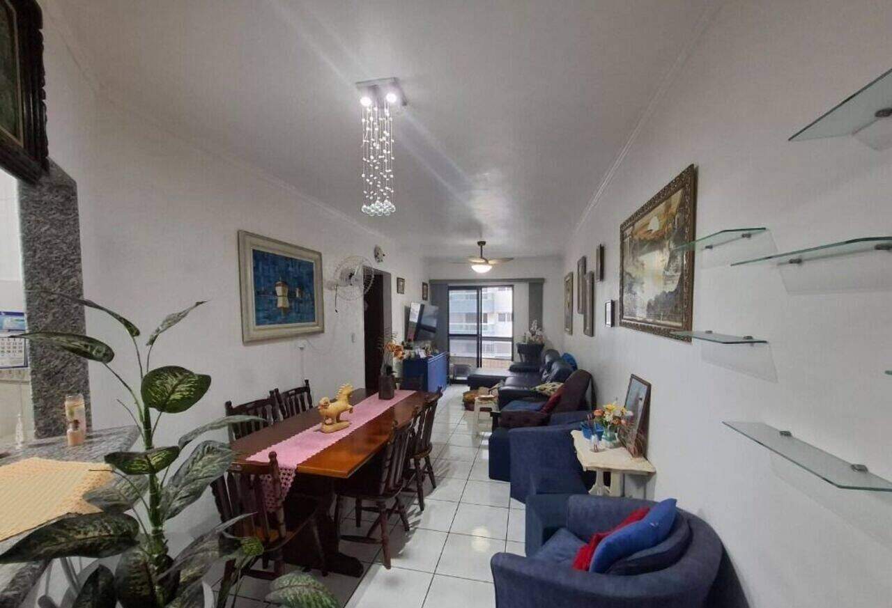 Apartamento à venda no Guilhermina: 