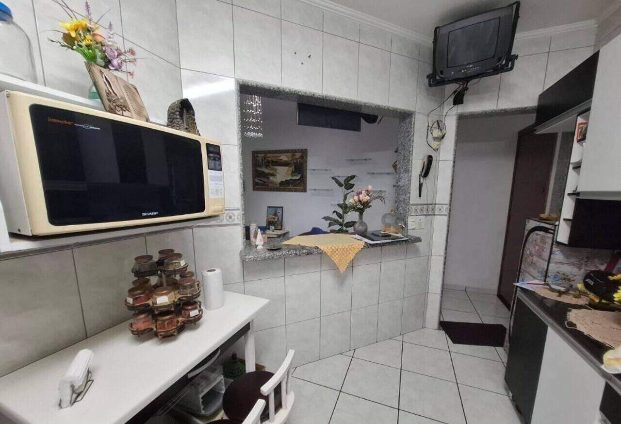 Apartamento à venda no Guilhermina: 