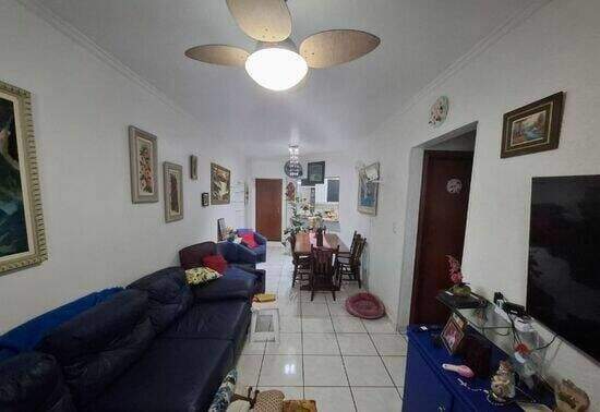 Apartamento à venda no Guilhermina: 