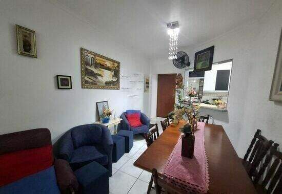 Apartamento à venda no Guilhermina: 