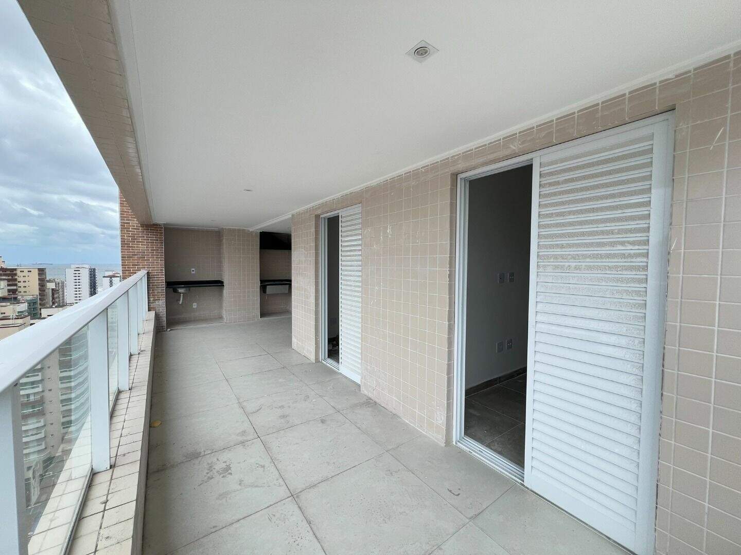 Apartamento à venda no Guilhermina: 