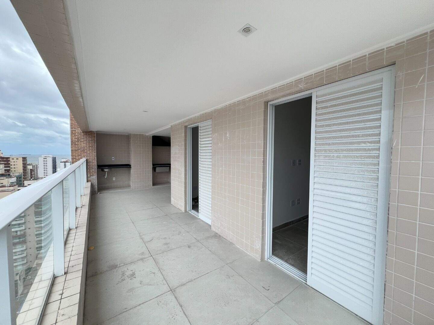 Apartamento à venda no Guilhermina: 