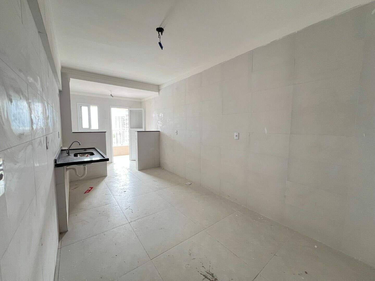 Apartamento à venda no Guilhermina: 