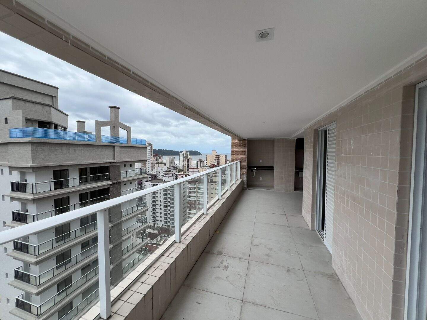 Apartamento à venda no Guilhermina: 