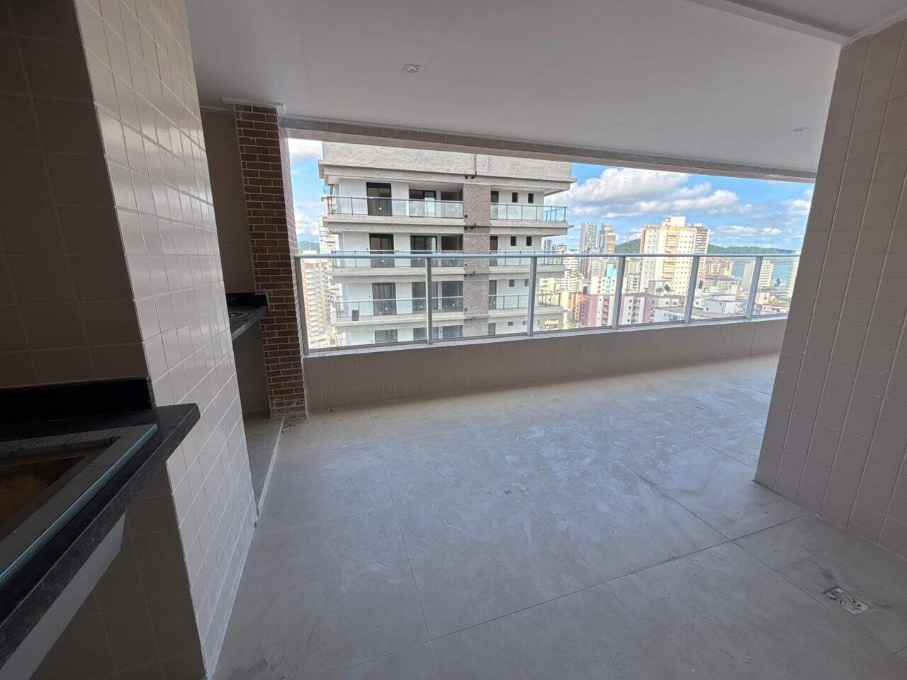 Apartamento à venda no Guilhermina: 