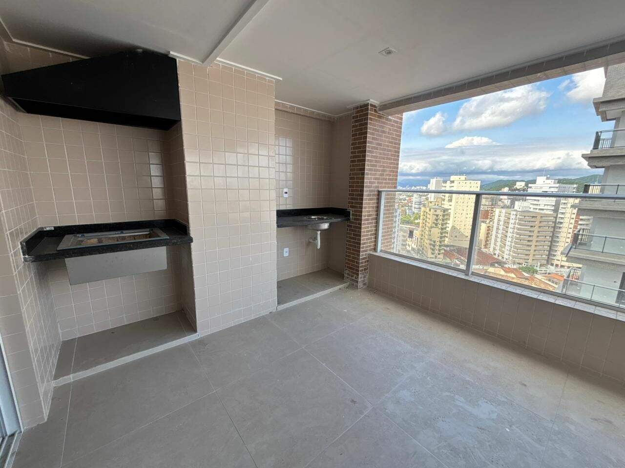 Apartamento à venda no Guilhermina: 