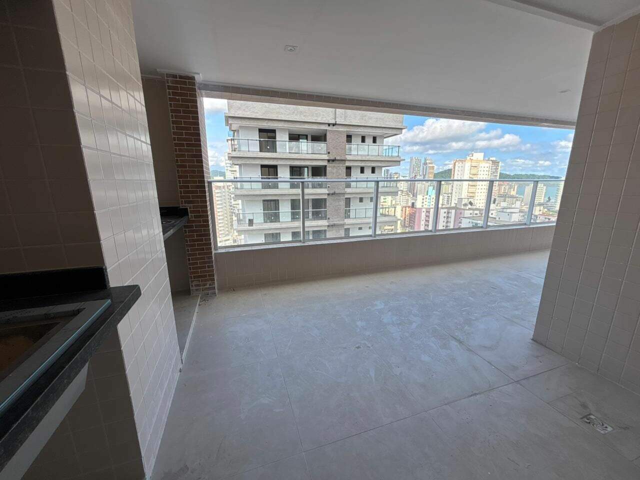 Apartamento à venda no Guilhermina: 
