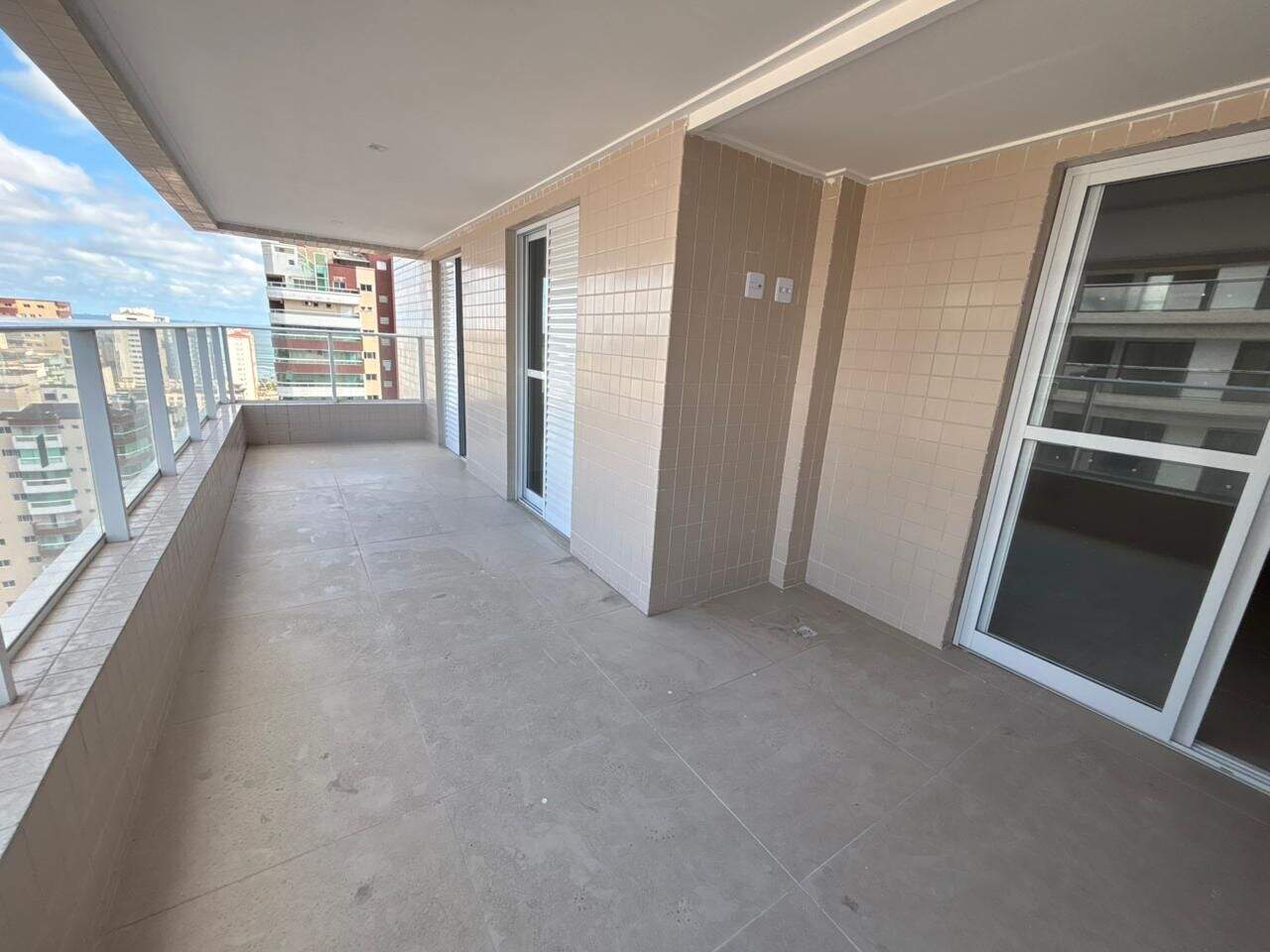 Apartamento à venda no Guilhermina: 