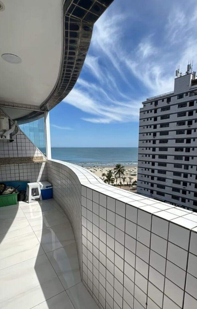Apartamento Duplex à venda no Tupi: 