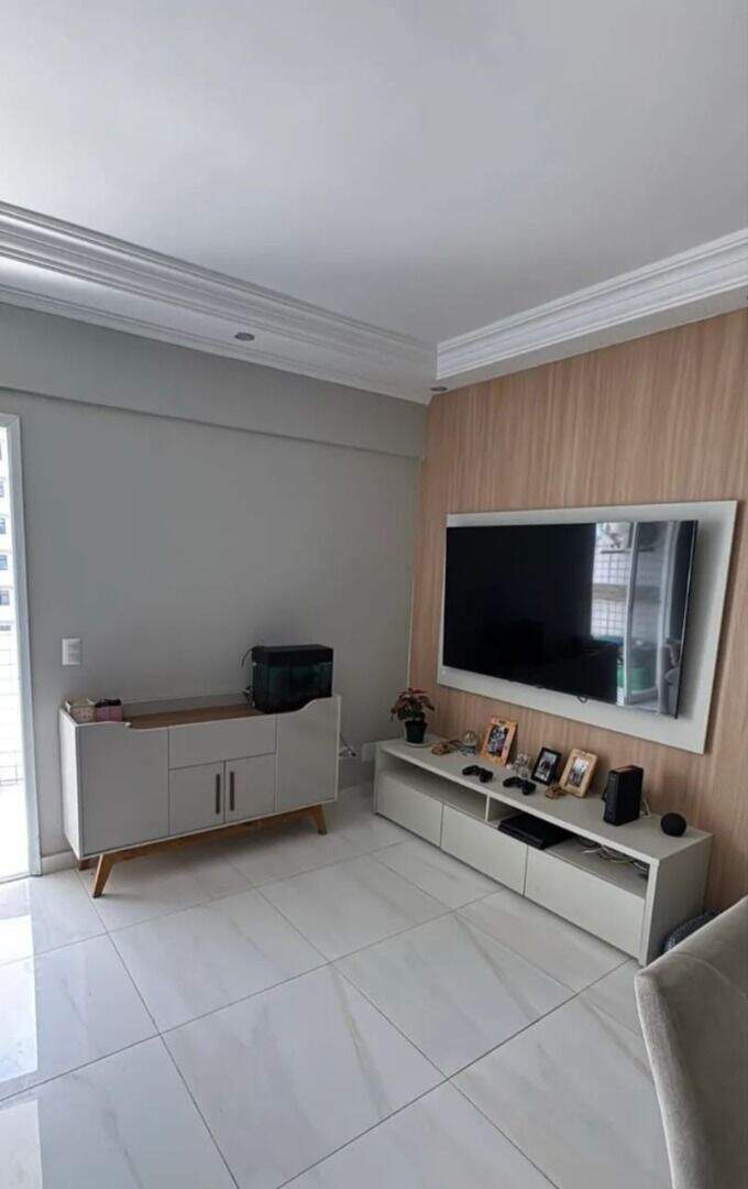 Apartamento Duplex à venda no Tupi: 
