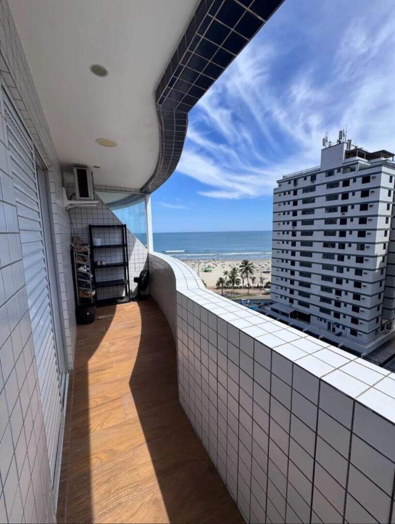 Apartamento Duplex à venda no Tupi: 