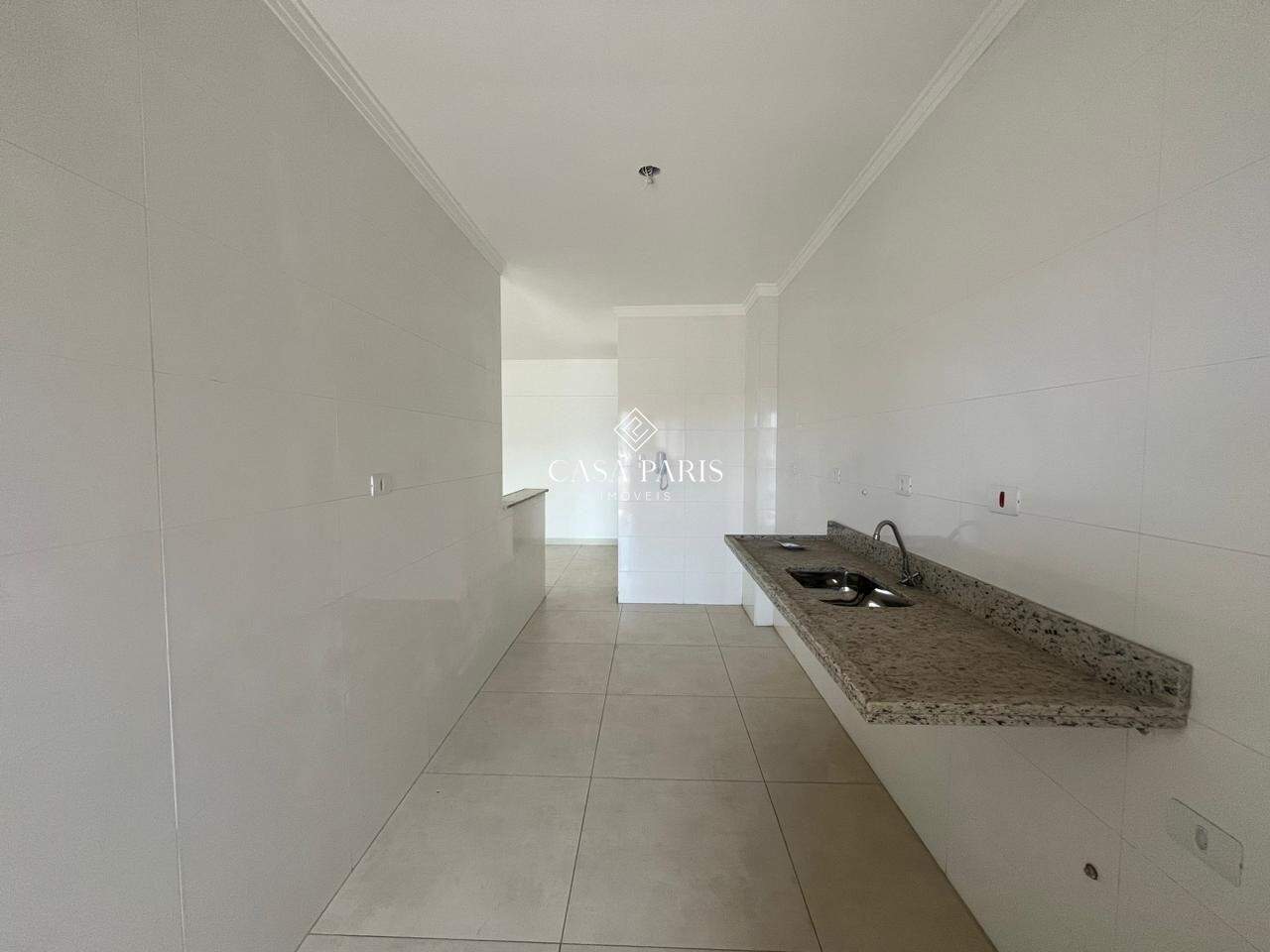 Apartamento à venda no Canto do Forte: 