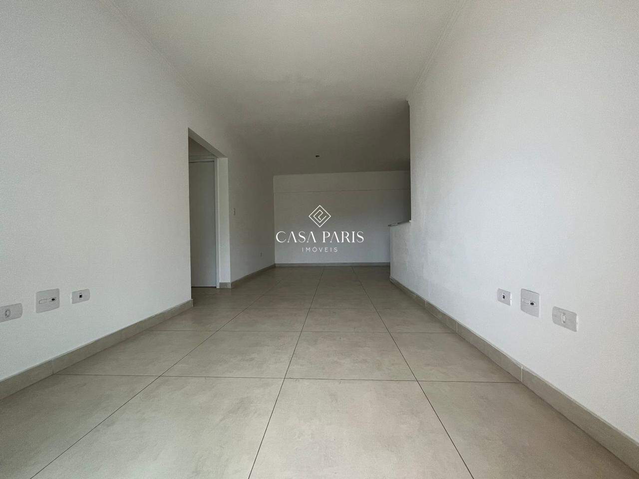 Apartamento à venda no Canto do Forte: 