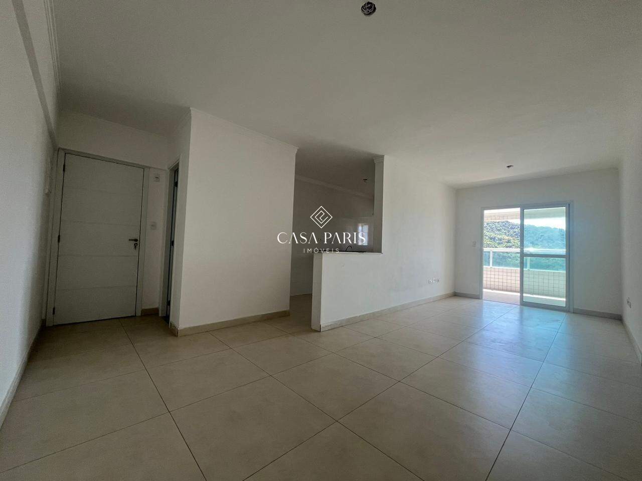 Apartamento à venda no Canto do Forte: 