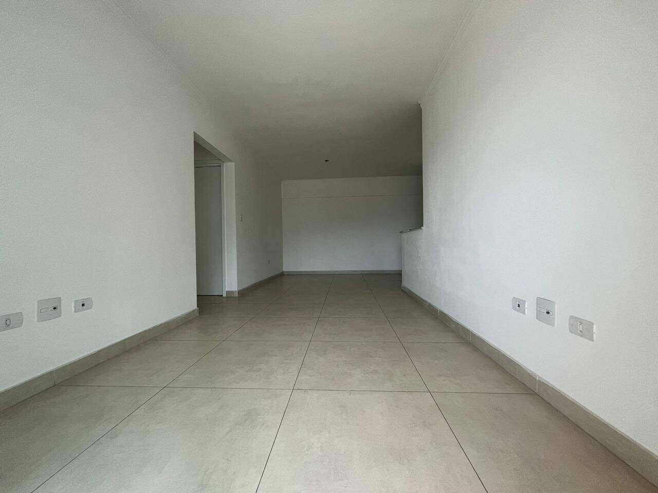 Apartamento à venda no Canto do Forte: 