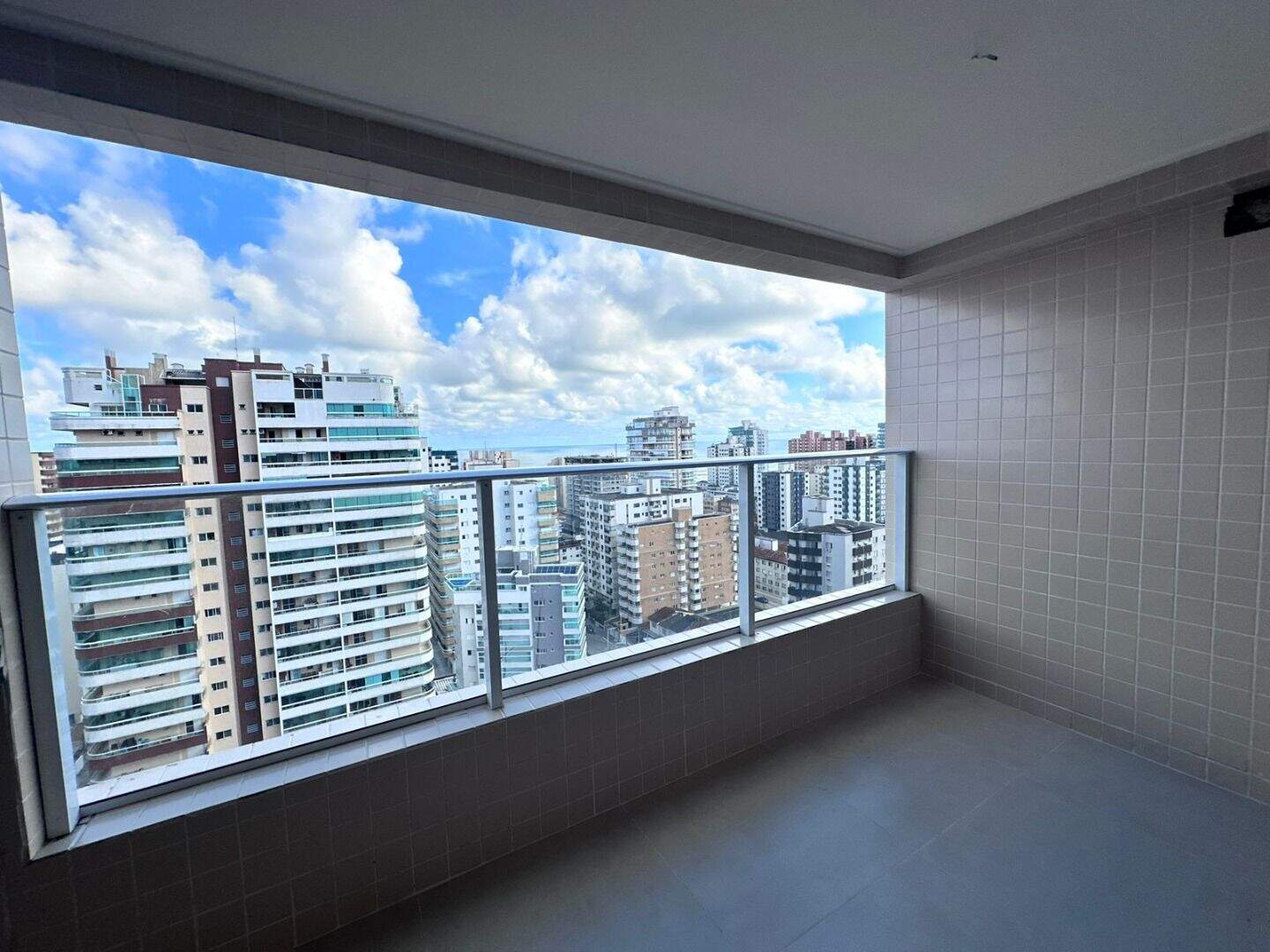 Apartamento à venda no Guilhermina: 
