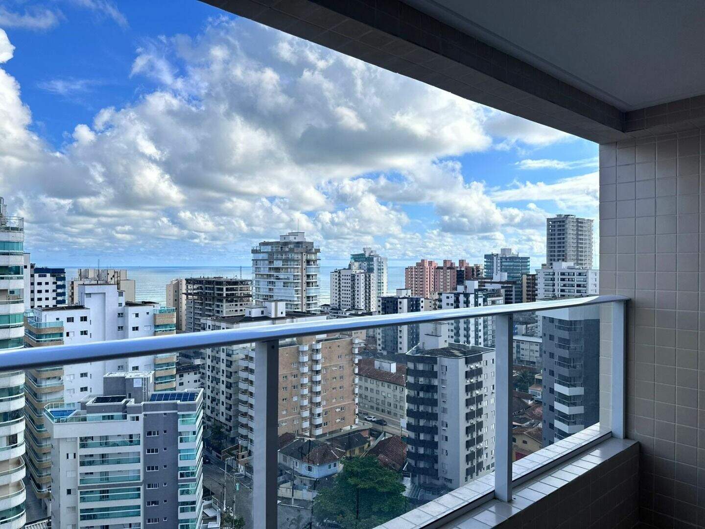 Apartamento à venda no Guilhermina: 