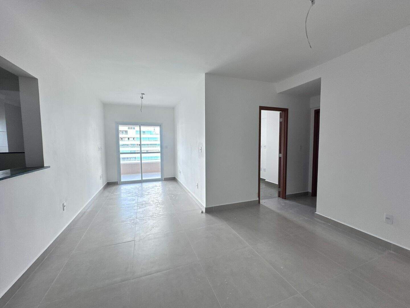 Apartamento à venda no Guilhermina: 