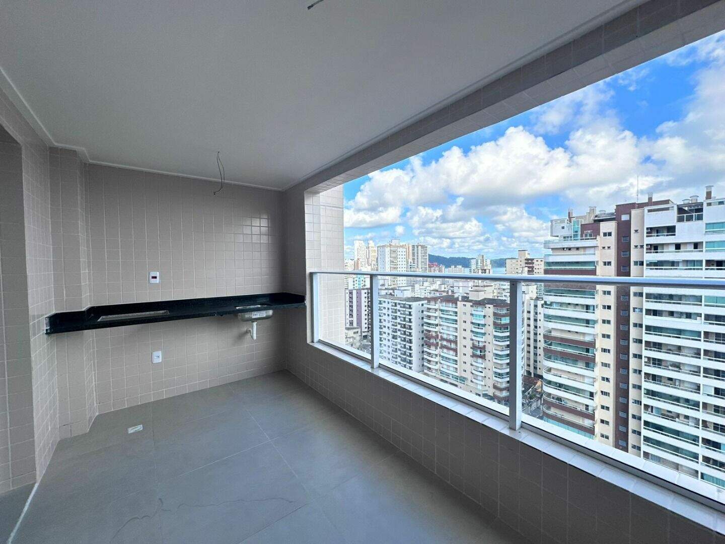 Apartamento à venda no Guilhermina: 