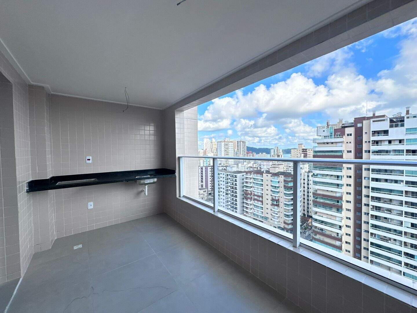 Apartamento à venda no Guilhermina: 