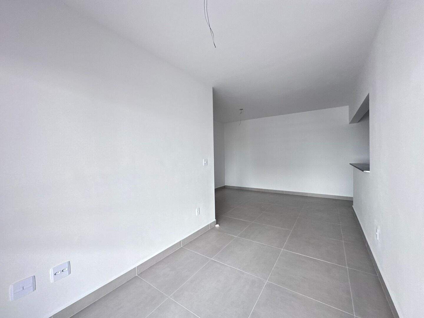 Apartamento à venda no Guilhermina: 