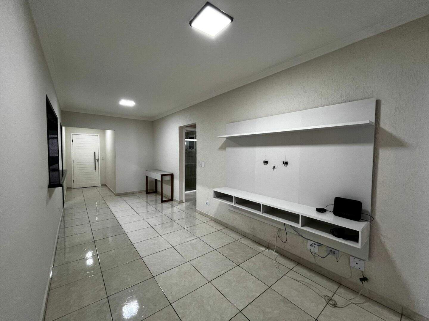 Apartamento à venda no Canto do Forte: 