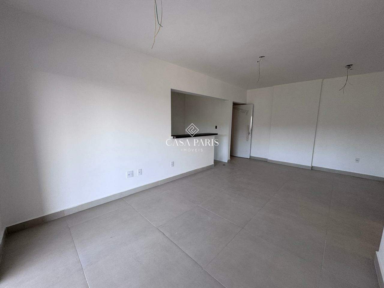 Apartamento à venda no Canto do Forte: 