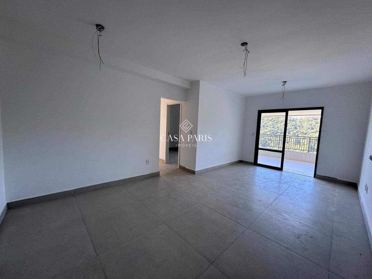 Apartamento à venda no Canto do Forte: 