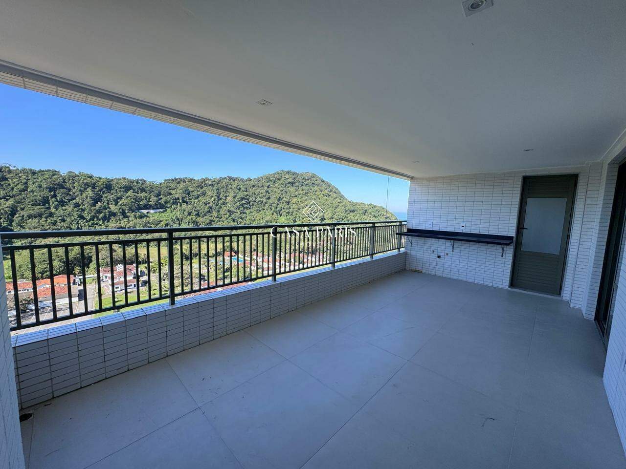 Apartamento à venda no Canto do Forte: 