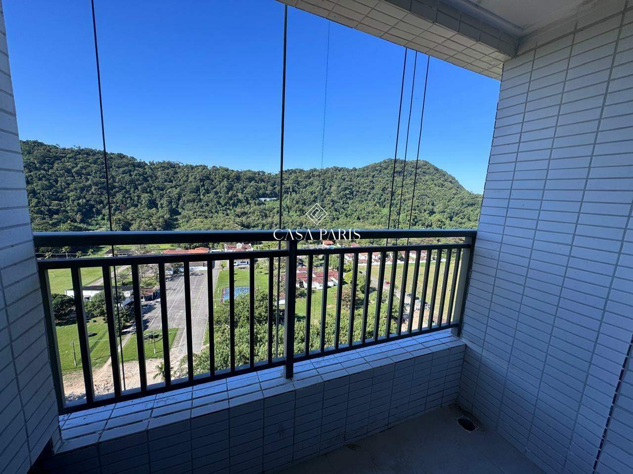 Apartamento à venda no Canto do Forte: 