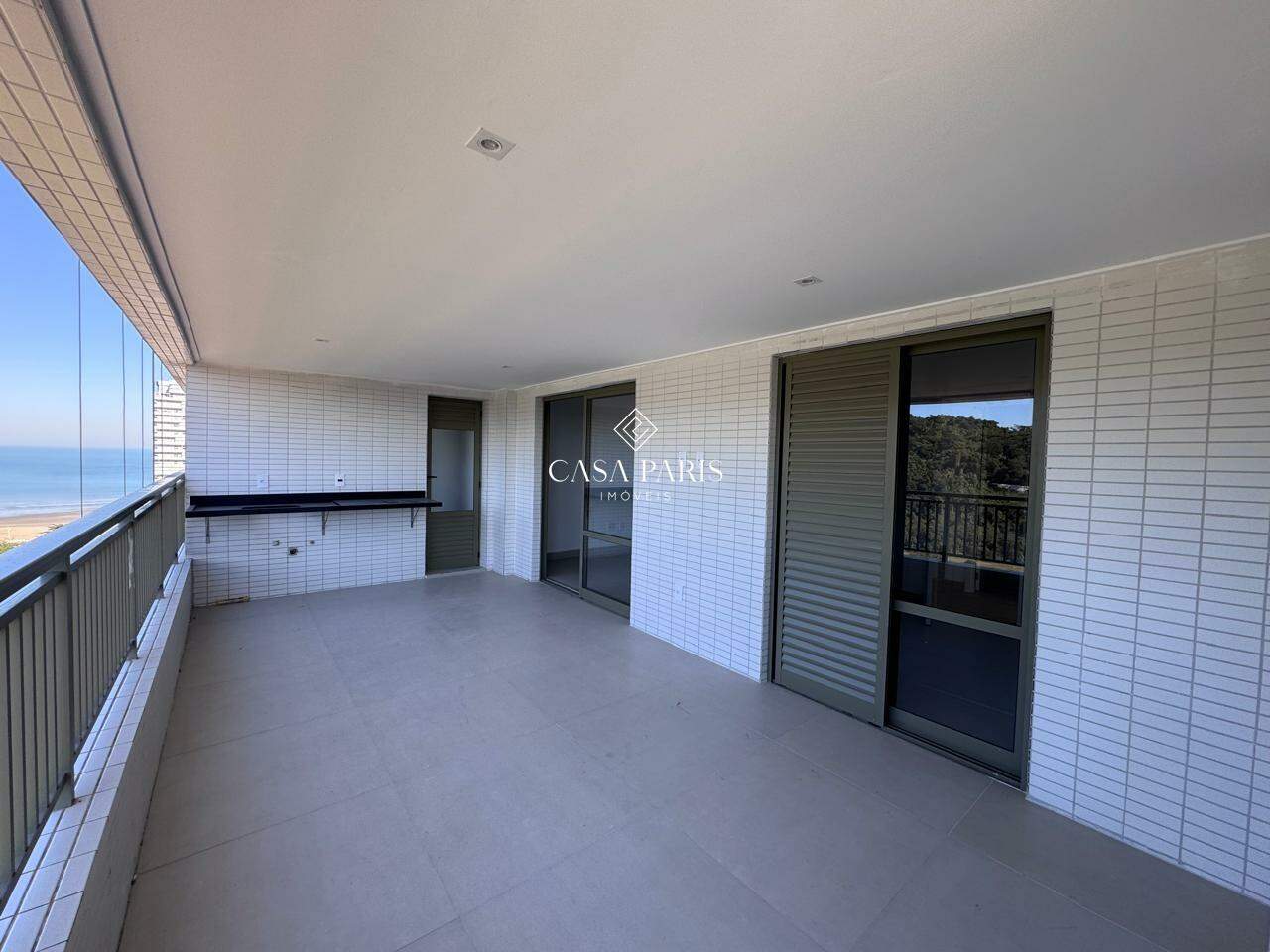 Apartamento à venda no Canto do Forte: 