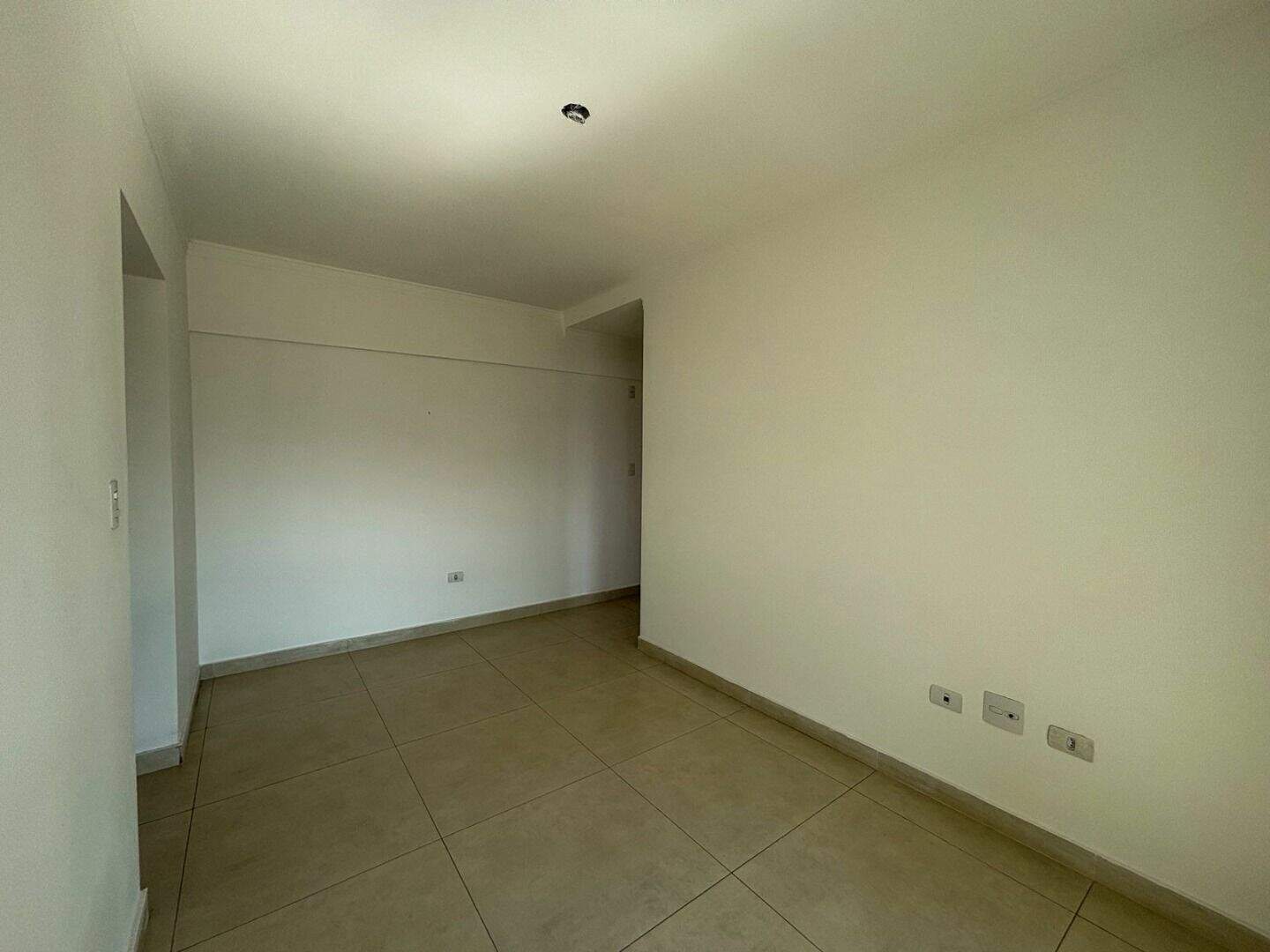 Apartamento à venda no Canto do Forte: 