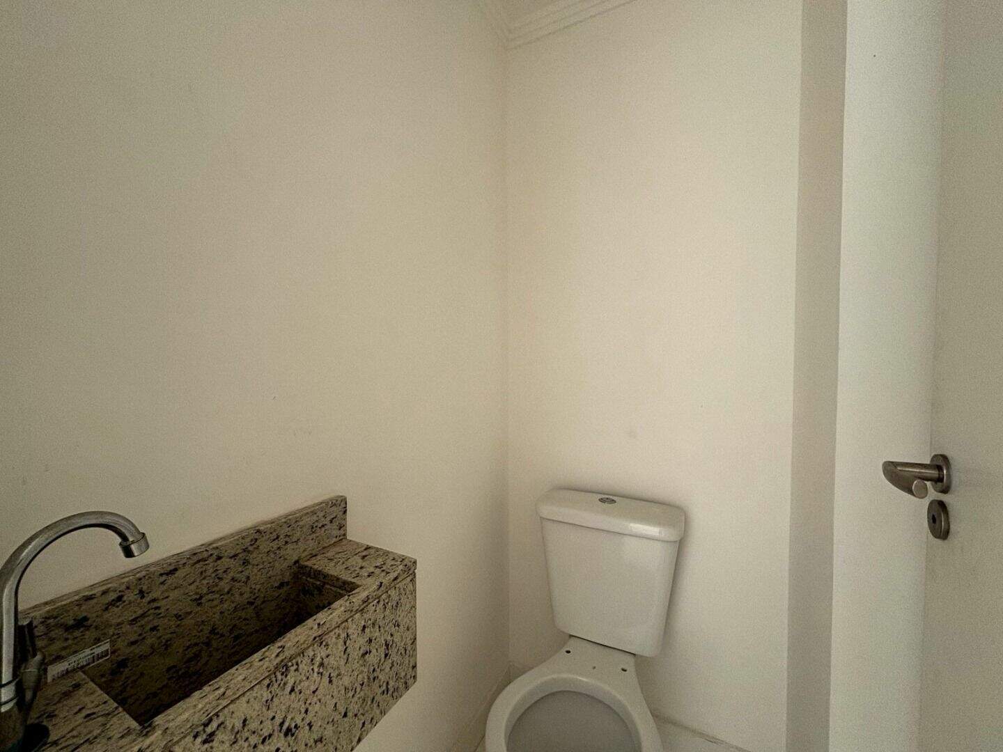 Apartamento à venda no Canto do Forte: 